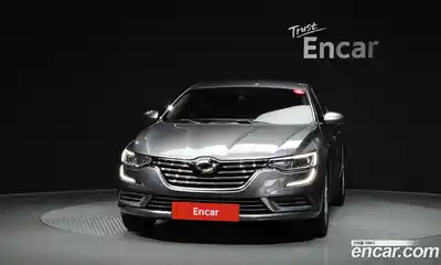 Renault SM6 2016 2.0 Автомат в Москве № 536353, миниатюра 3