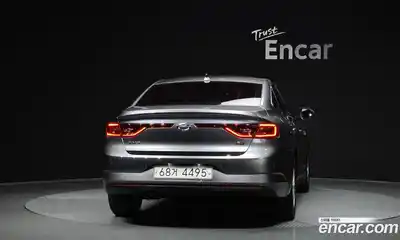 Renault SM6 2016 2.0 Автомат в Москве № 536353, миниатюра 4