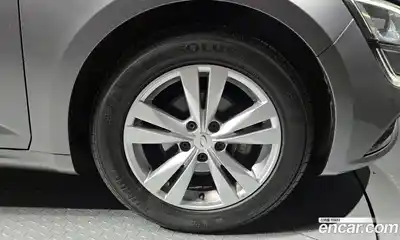 Renault SM6 2016 2.0 Автомат в Москве № 536353, миниатюра 5