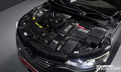 Renault SM6 2016 2.0 Автомат в Москве № 536353, миниатюра 6