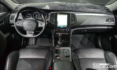 Renault SM6 2016 2.0 Автомат в Москве № 536353, миниатюра 7