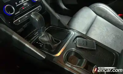 Renault SM6 2016 2.0 Автомат в Москве № 536353, миниатюра 9