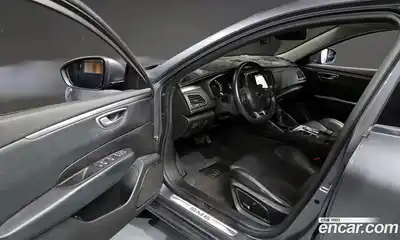 Renault SM6 2016 2.0 Автомат в Москве № 536353, миниатюра 10