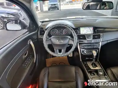 Renault SM5 2014 2.0 Автомат в Москве № 536524, миниатюра 11