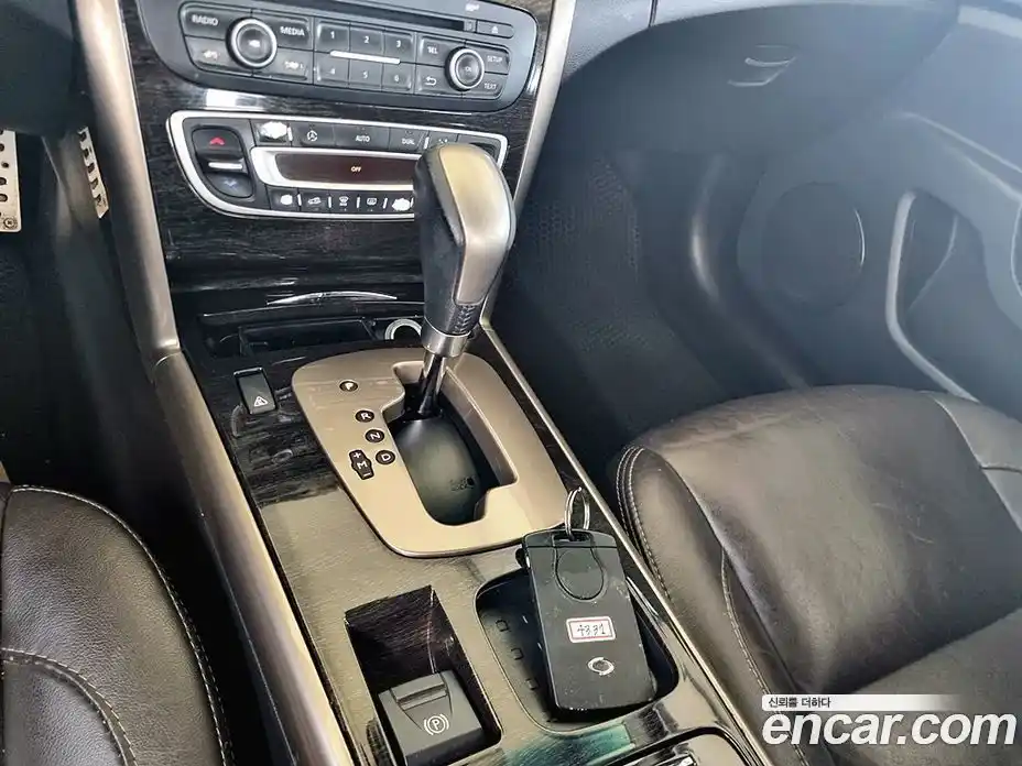 Renault SM5 2014 2.0 Автомат в Москве № 536524, фото 14