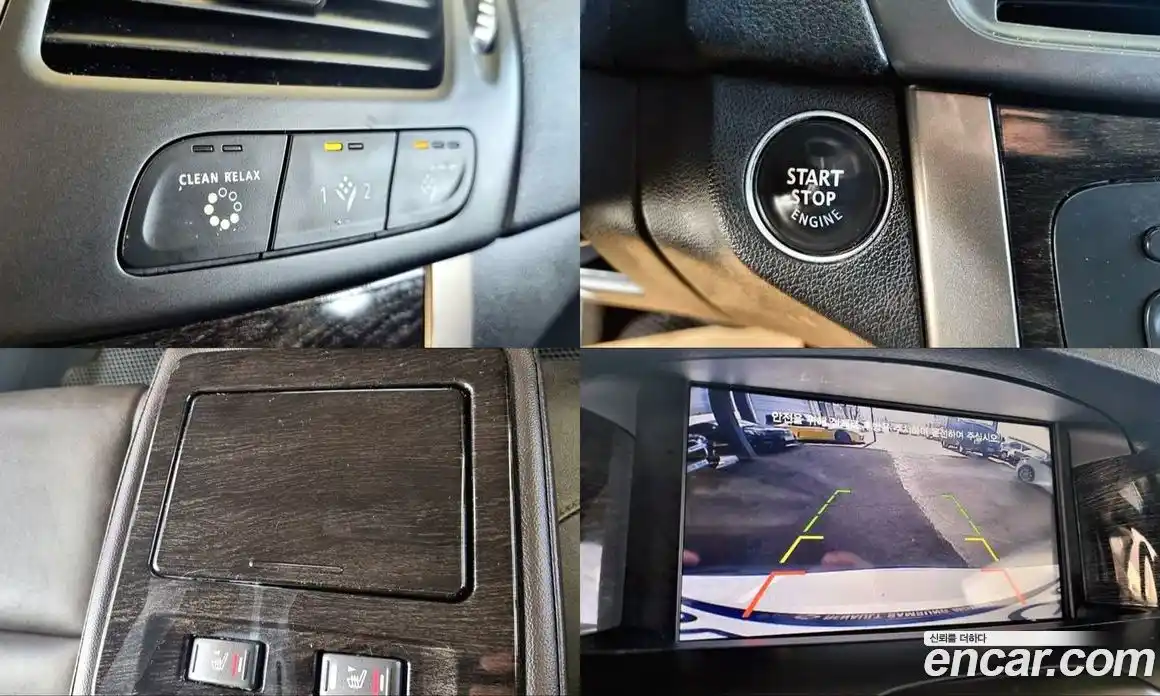 Renault SM5 2014 2.0 Автомат в Москве № 536524, фото 17