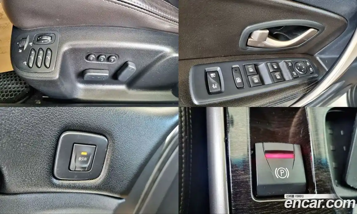 Renault SM5 2014 2.0 Автомат в Москве № 536524, фото 18