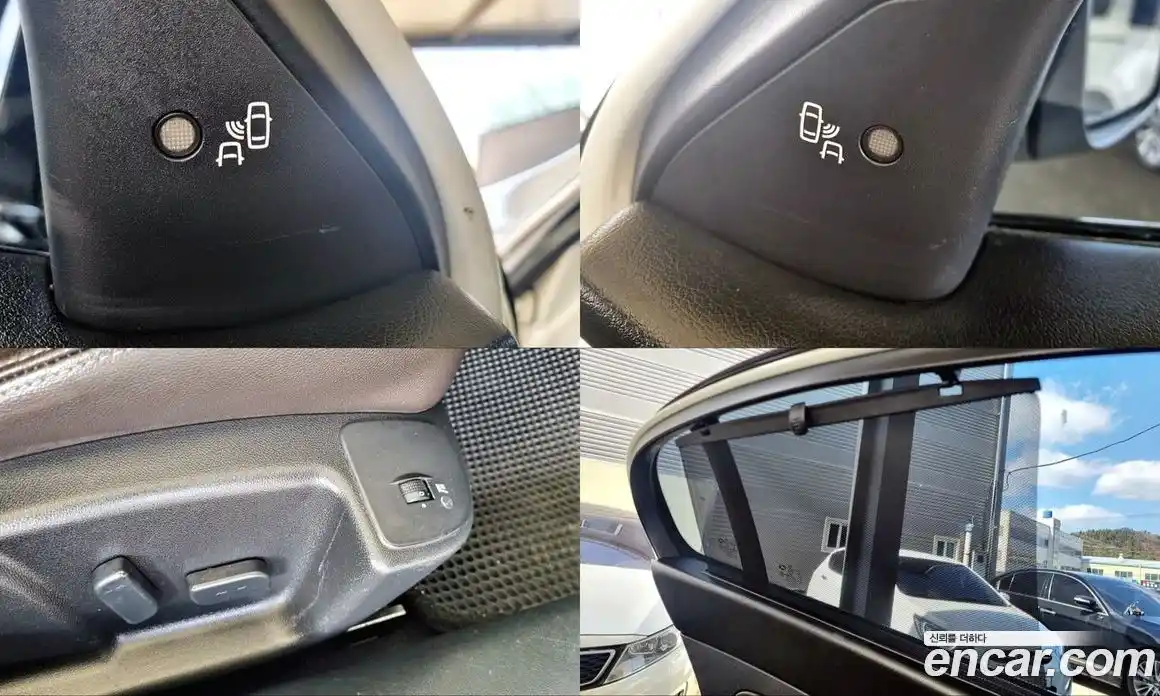 Renault SM5 2014 2.0 Автомат в Москве № 536524, фото 19