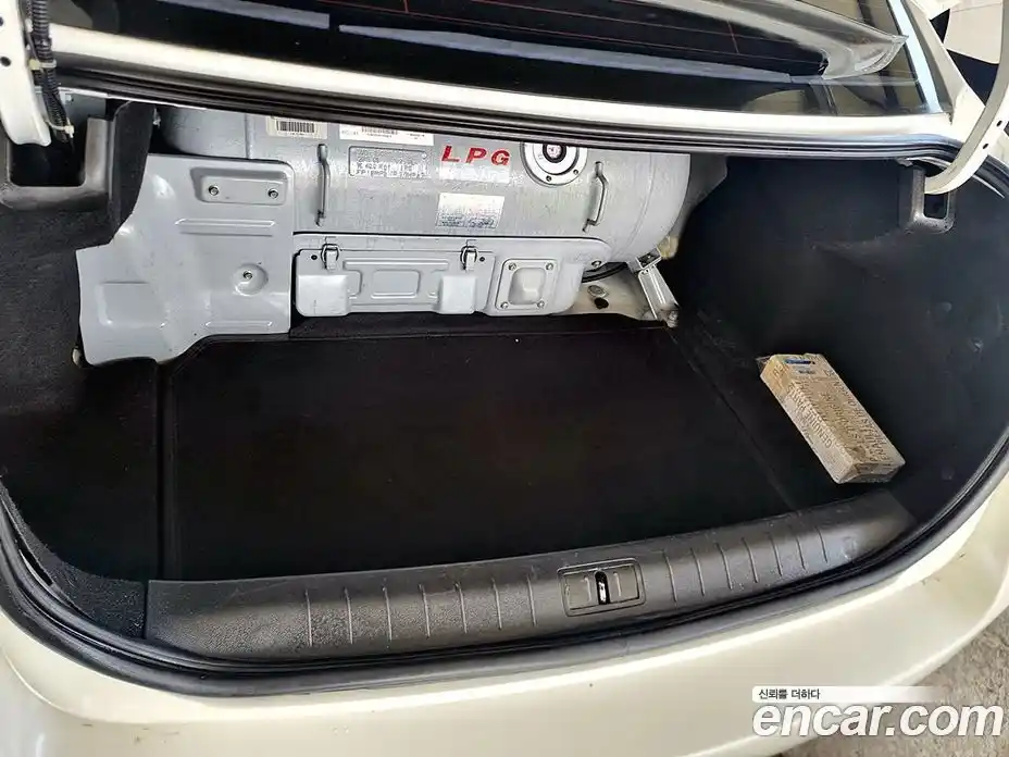 Renault SM5 2014 2.0 Автомат в Москве № 536524, фото 20