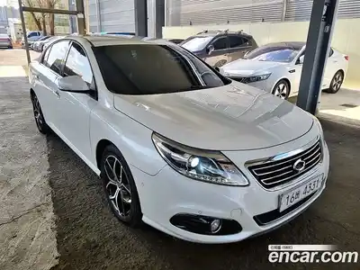Renault SM5 2014 2.0 Автомат в Москве № 536524, миниатюра 2