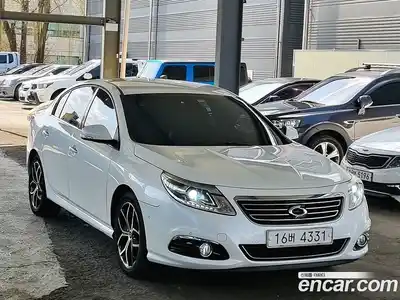 Renault SM5 2014 2.0 Автомат в Москве № 536524, миниатюра 3