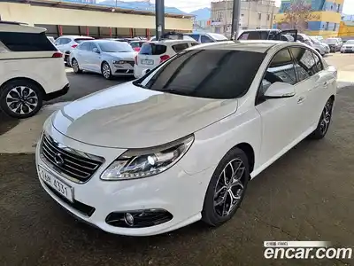 Renault SM5 2014 2.0 Автомат в Москве № 536524, миниатюра 4