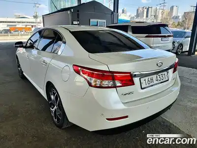 Renault SM5 2014 2.0 Автомат в Москве № 536524, миниатюра 6