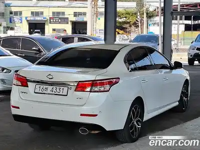 Renault SM5 2014 2.0 Автомат в Москве № 536524, миниатюра 7