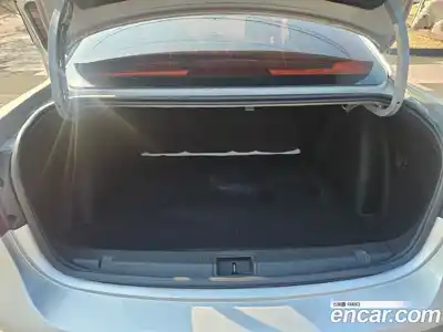 Renault SM3 2011 1.6 Автомат в Москве № 536907, миниатюра 12