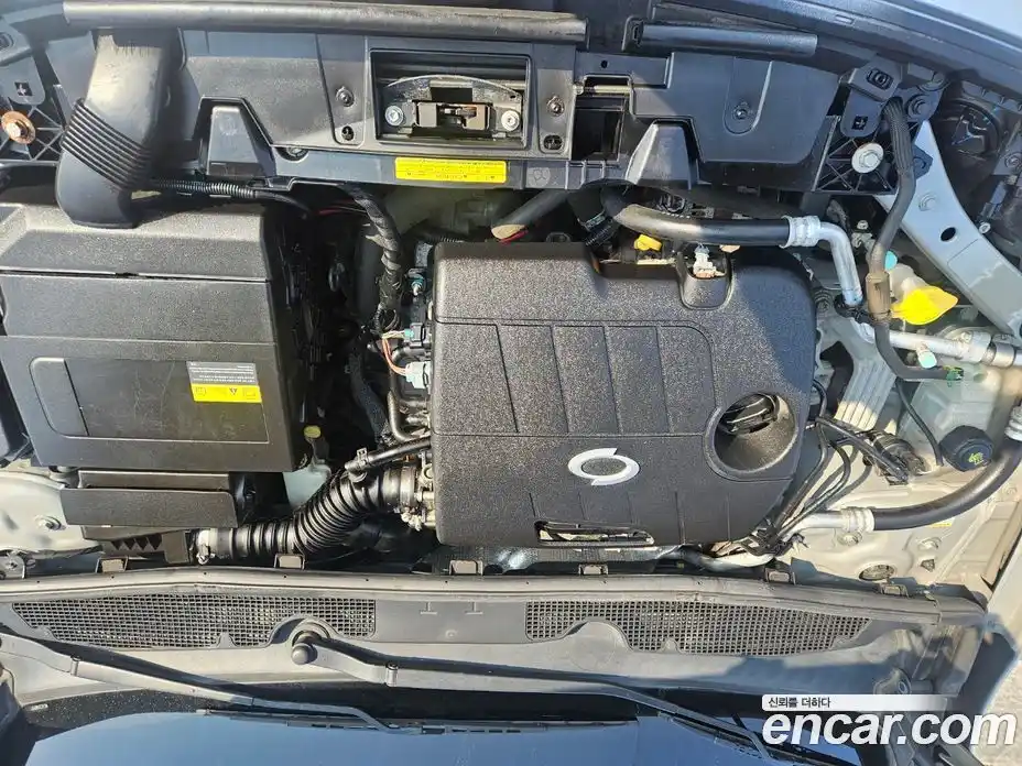 Renault SM3 2011 1.6 Автомат в Москве № 536907, фото 14