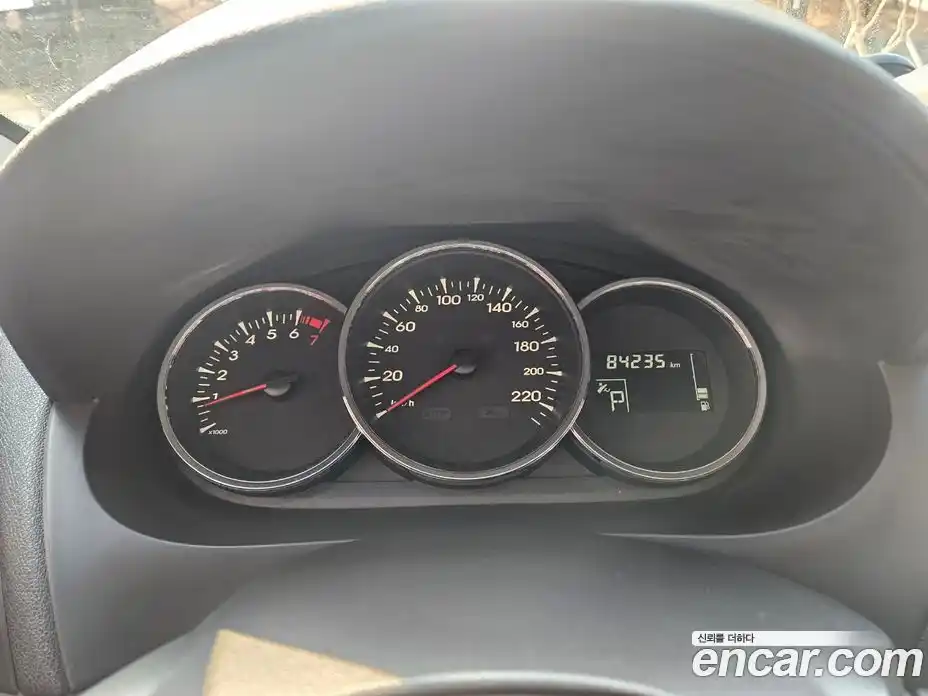 Renault SM3 2011 1.6 Автомат в Москве № 536907, фото 15