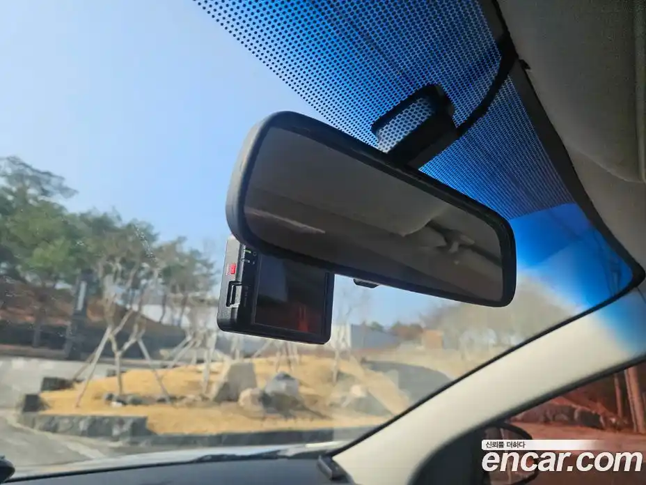 Renault SM3 2011 1.6 Автомат в Москве № 536907, фото 18