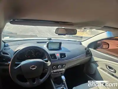 Renault SM3 2011 1.6 Автомат в Москве № 536907, миниатюра 10