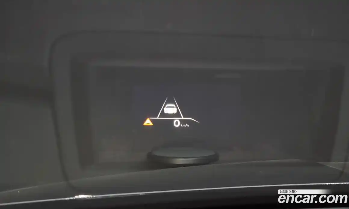 Genesis G80 2021 2.5 Автомат в Москве № 537063, фото 17