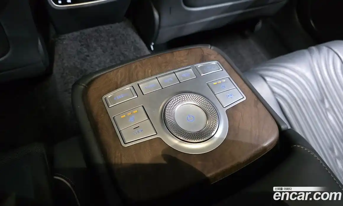 Genesis G80 2021 2.5 Автомат в Москве № 537063, фото 19