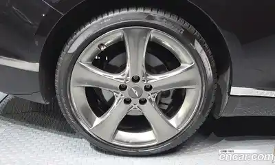 Genesis G80 2021 2.5 Автомат в Москве № 537063, миниатюра 5