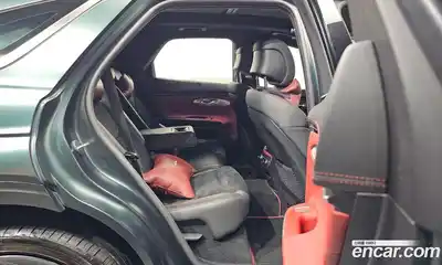 Genesis GV70 2021 3.5 Автомат в Москве № 537287, миниатюра 12