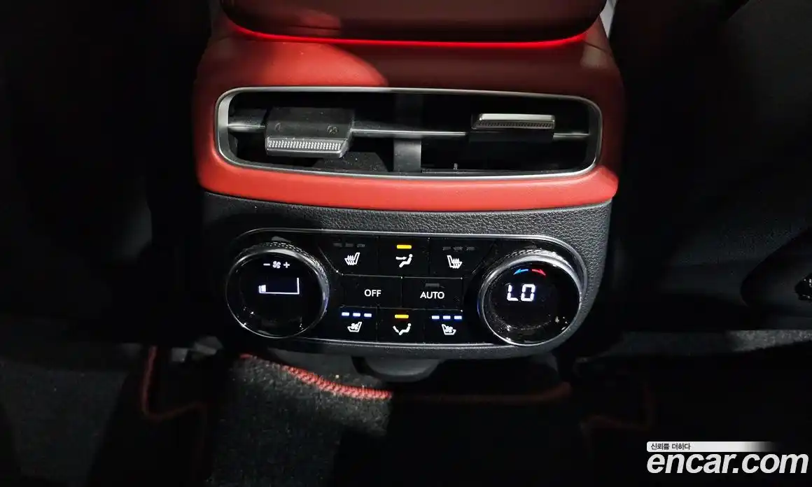 Genesis GV70 2021 3.5 Автомат в Москве № 537287, фото 18