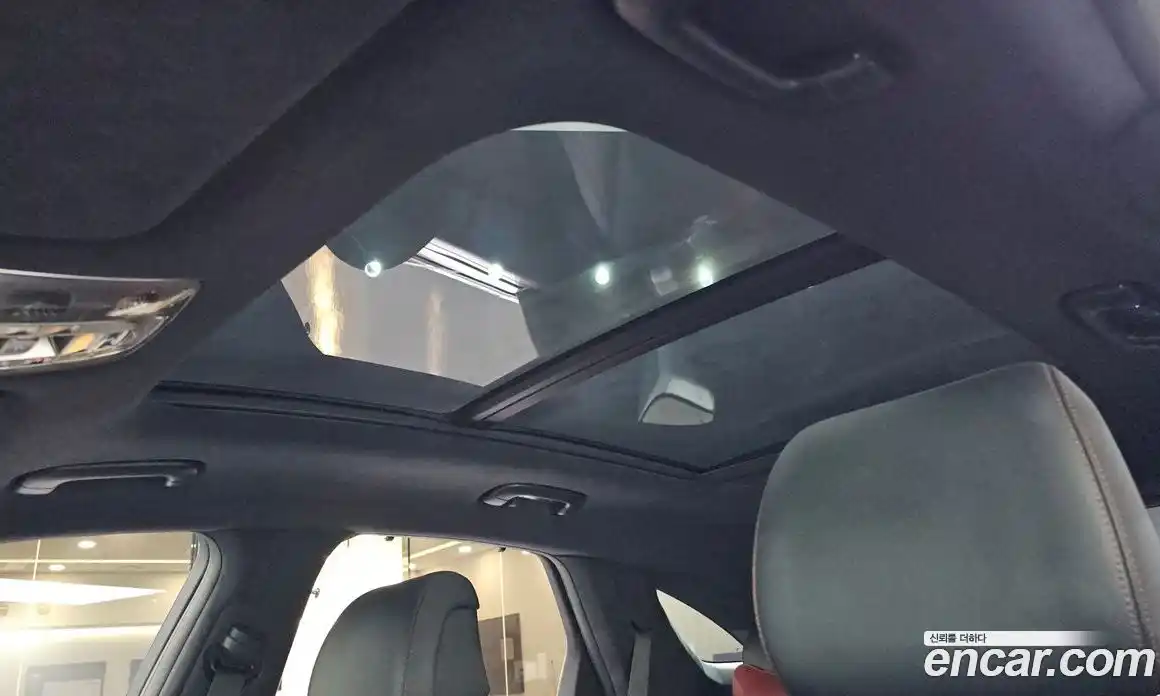 Genesis GV70 2021 3.5 Автомат в Москве № 537287, фото 19