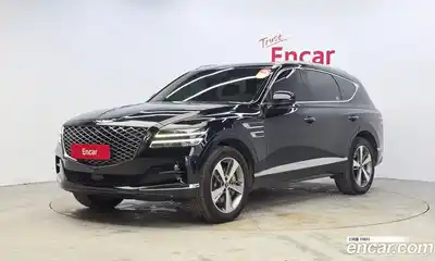 Genesis GV80, 2023
