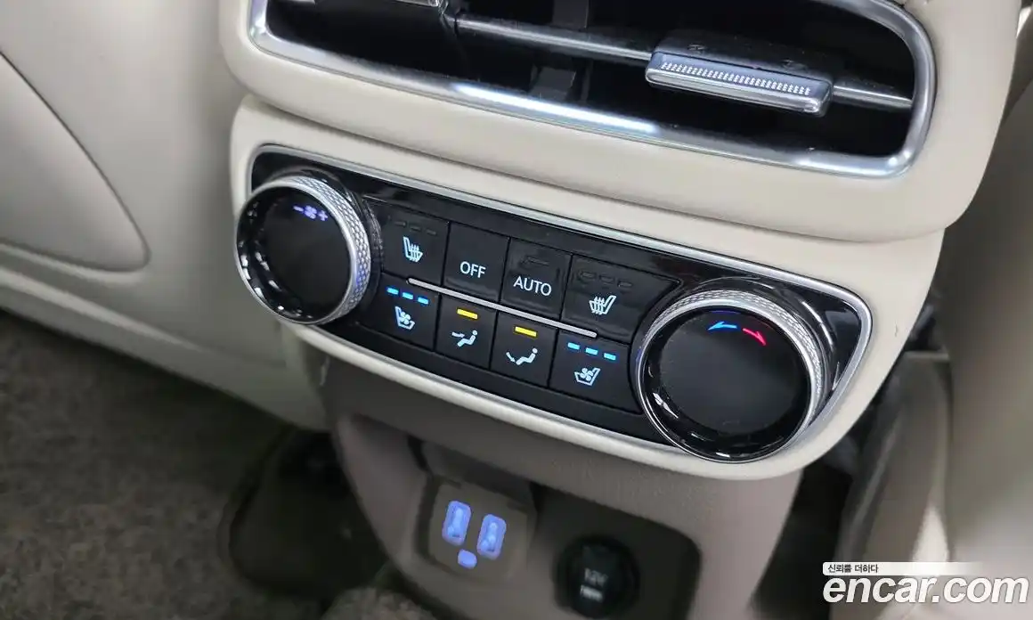 Genesis GV80 2023 2.5 Автомат в Москве № 537401, фото 18