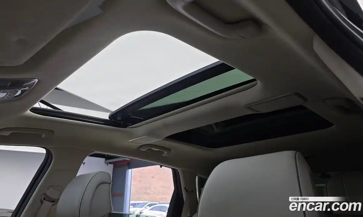 Genesis GV80 2023 2.5 Автомат в Москве № 537401, фото 19