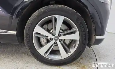 Genesis GV80 2023 2.5 Автомат в Москве № 537401, миниатюра 5