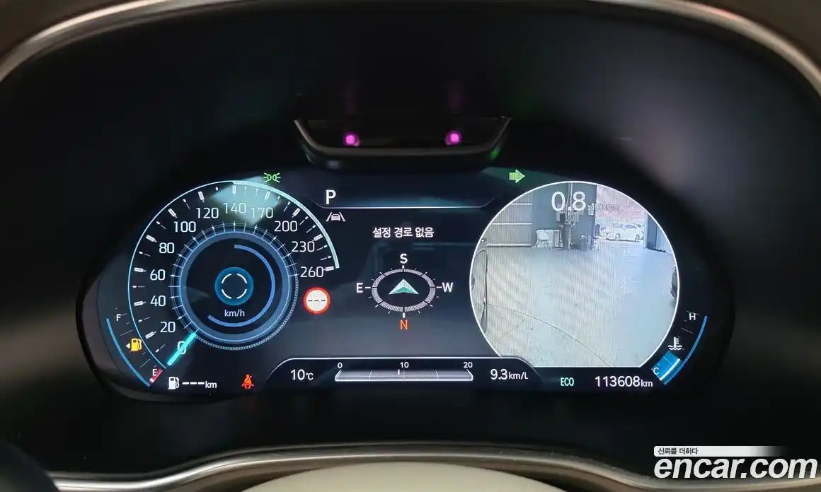 Genesis GV80 2023 2.5 Автомат в Москве № 537401, фото 8