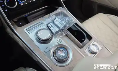 Genesis GV80 2023 2.5 Автомат в Москве № 537401, миниатюра 9