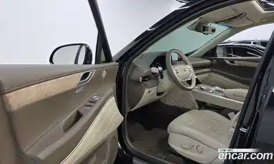 Genesis GV80 2023 2.5 Автомат в Москве № 537401, миниатюра 10