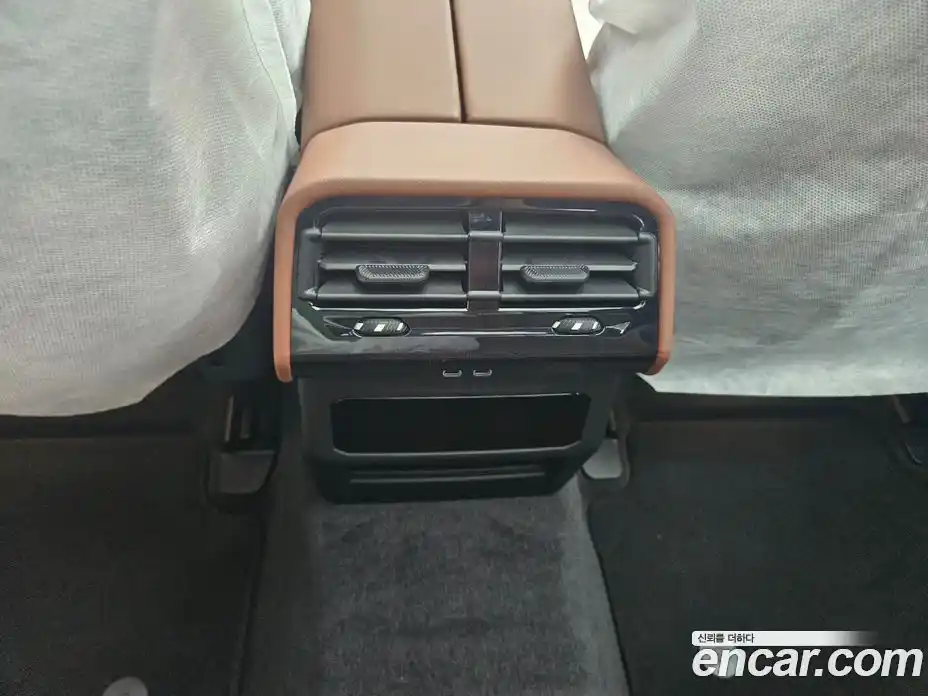 BMW 5-Series 2026 2.0 Автомат в Москве № 537552, фото 7