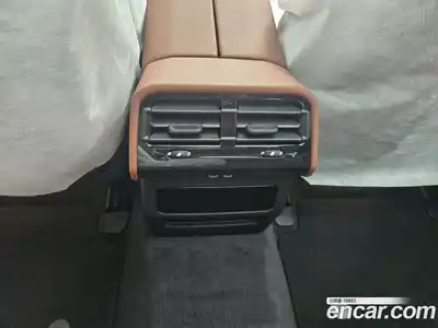 BMW 5-Series 2026 2.0 Автомат в Москве № 537552, миниатюра 7