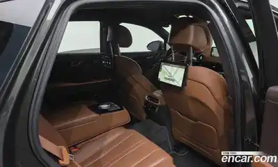 Genesis G80 2022 3.5 Автомат в Москве № 537617, миниатюра 12