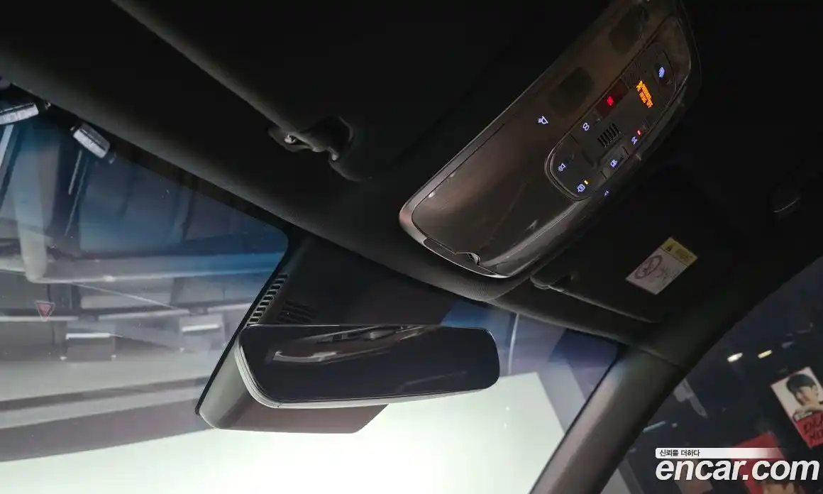 Genesis G80 2022 3.5 Автомат в Москве № 537617, фото 19