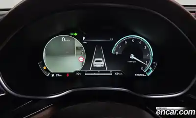 Genesis G80 2022 3.5 Автомат в Москве № 537617, миниатюра 8