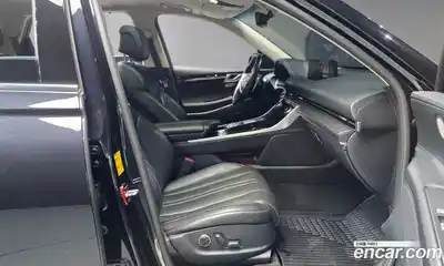 Genesis GV80 2020 3.0 Автомат в Москве № 537623, миниатюра 11