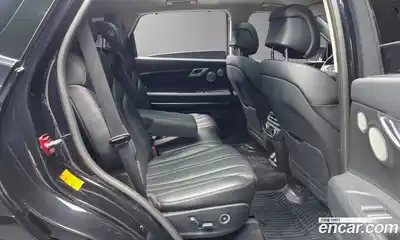 Genesis GV80 2020 3.0 Автомат в Москве № 537623, миниатюра 12