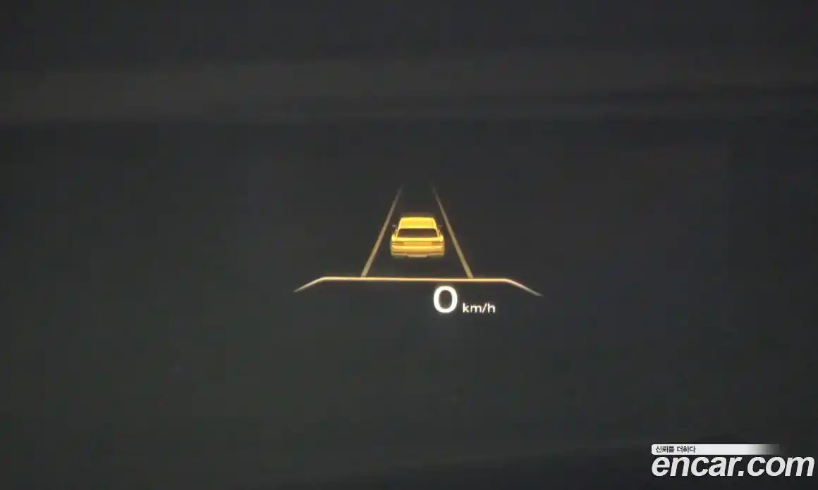 Genesis GV80 2020 3.0 Автомат в Москве № 537623, фото 17