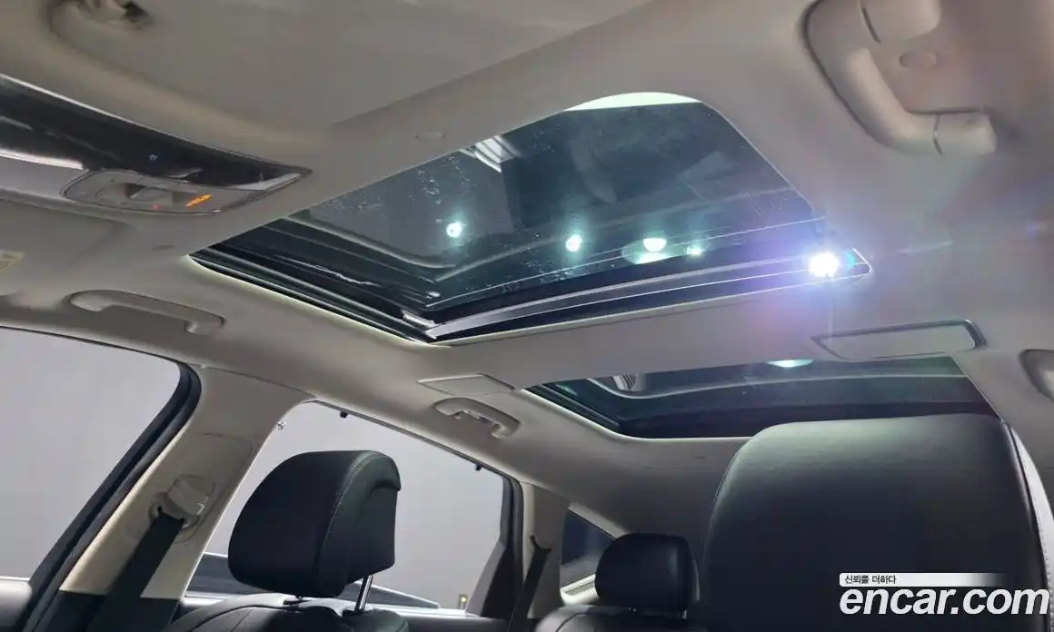 Genesis GV80 2020 3.0 Автомат в Москве № 537623, фото 18