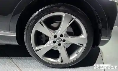 Genesis GV80 2020 3.0 Автомат в Москве № 537623, миниатюра 5