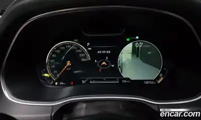 Genesis GV80 2020 3.0 Автомат в Москве № 537623, миниатюра 8