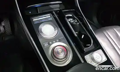 Genesis GV80 2020 3.0 Автомат в Москве № 537623, миниатюра 9