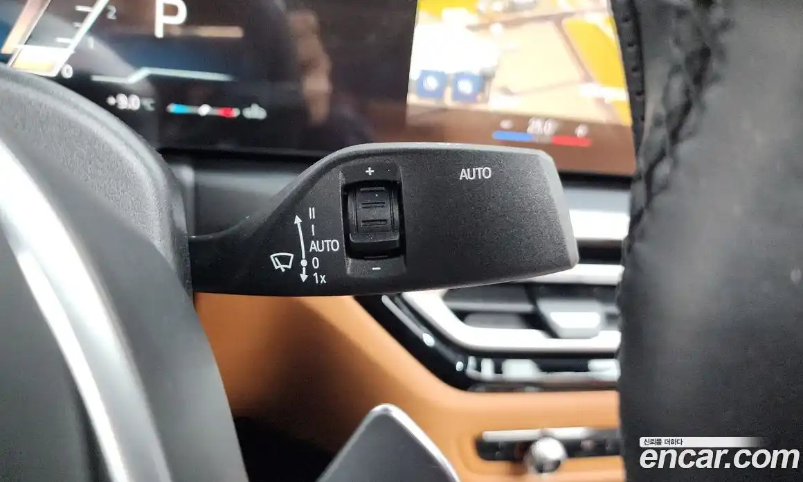 BMW 3-Series 2024 2.0 Автомат в Москве № 537801, фото 13