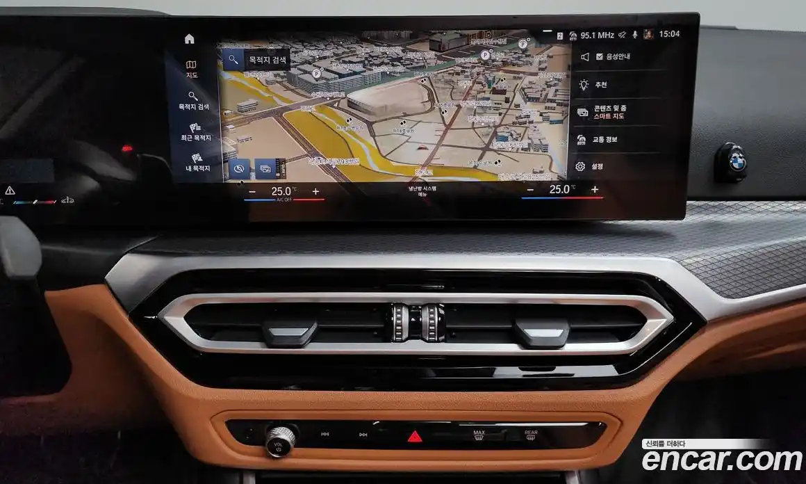 BMW 3-Series 2024 2.0 Автомат в Москве № 537801, фото 14